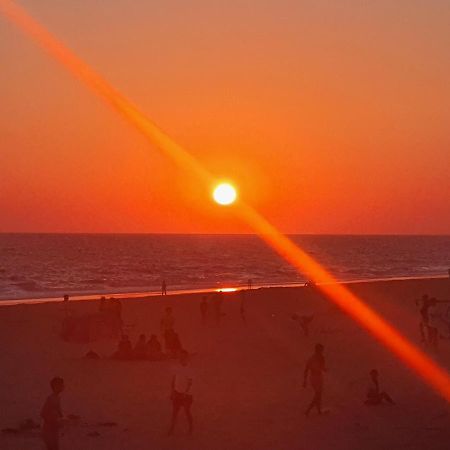 Piso 1ª Linea Sanlucar De Barramedaアパートメント エクステリア 写真