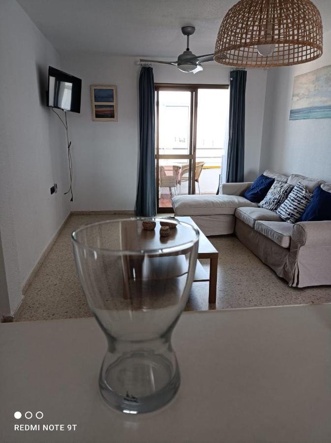 Piso 1ª Linea Sanlucar De Barramedaアパートメント エクステリア 写真