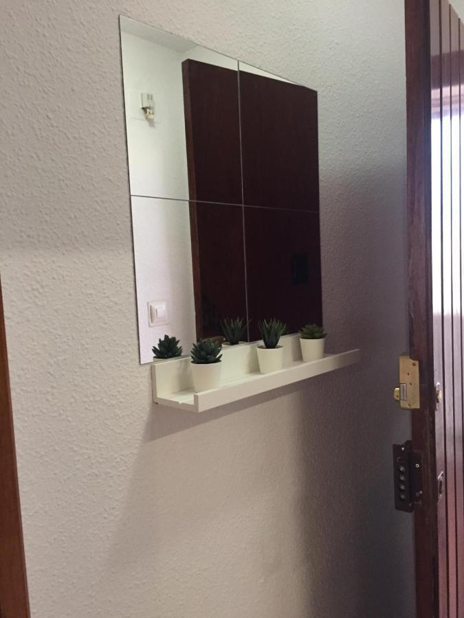 Piso 1ª Linea Sanlucar De Barramedaアパートメント エクステリア 写真