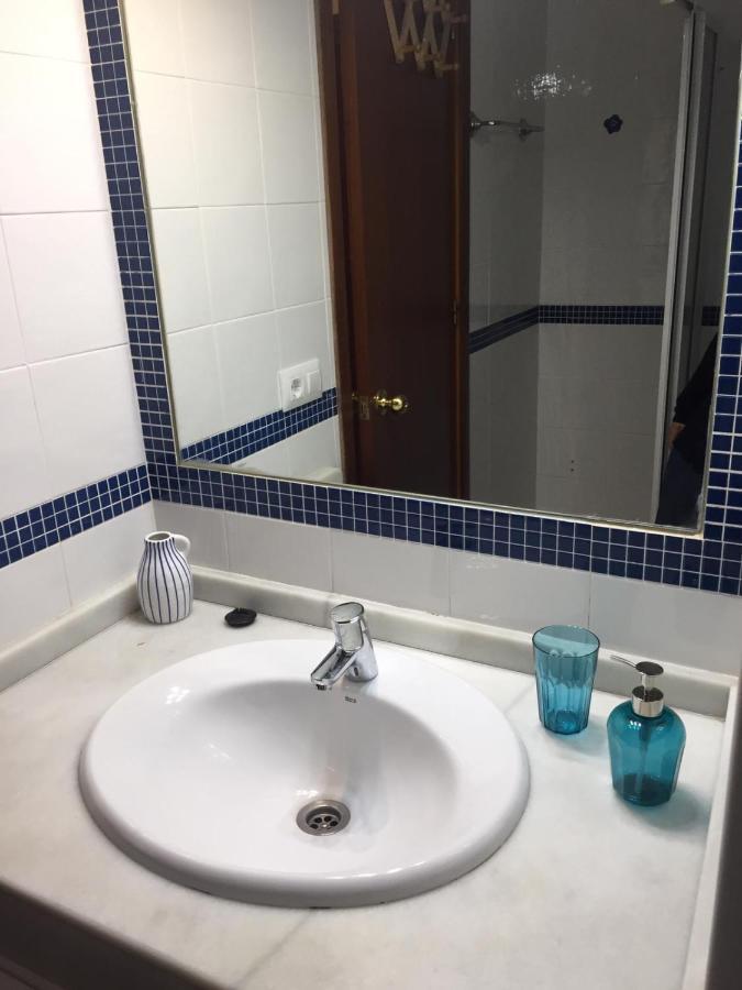Piso 1ª Linea Sanlucar De Barramedaアパートメント エクステリア 写真