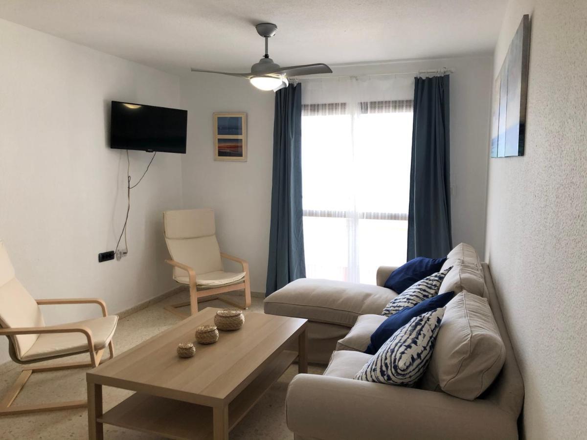 Piso 1ª Linea Sanlucar De Barramedaアパートメント エクステリア 写真