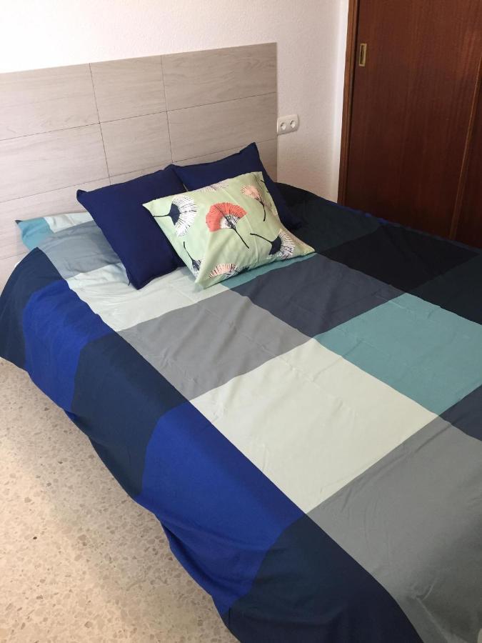 Piso 1ª Linea Sanlucar De Barramedaアパートメント エクステリア 写真